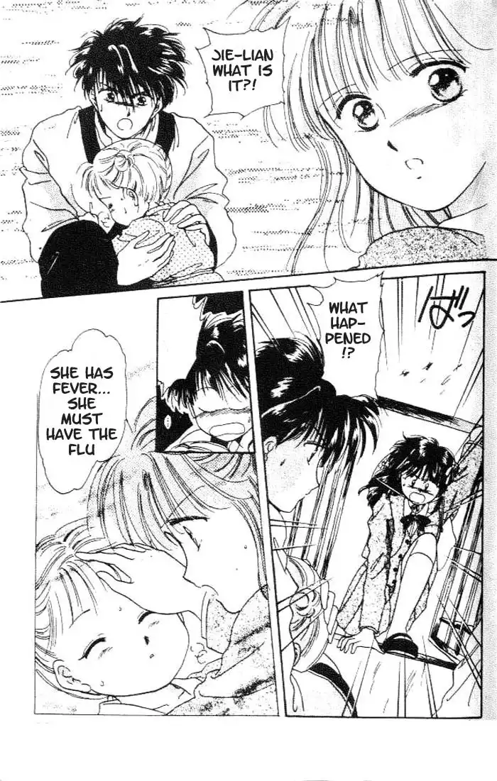 Fushigi Yuugi Chapter 13 18